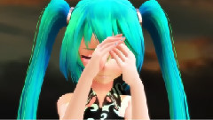 初音未来 - Glow