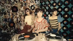 T-ara - Roly Poly 三种混音