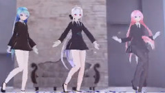 初音未来 - STEP