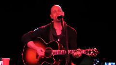 Daughtry - Baptized
