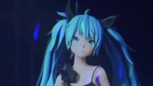 初音未来 - 深海少女