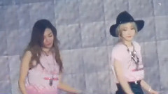 少女时代 - 4th Tour PHANTASIA in Seoul