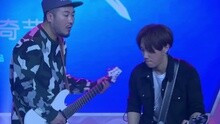 俊豪 & 狱长吉他大乱斗