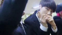 UP10TION DASH
