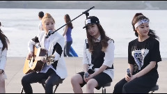 MMMbop&男子汉