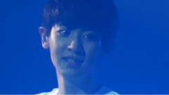 EXO'luXion In Macau
