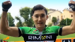 男神驾到