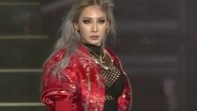 HELLO BITCHES - 2015MAMA亚洲音乐盛典 现场版 15/12/02