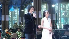 中岛美嘉 - 雪の華(2015 FNS歌謡祭)现场版 15/12/02
