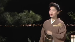 波止场しぐれ