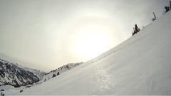 April 23in Utah