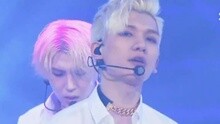 VIXX - Chained up 现场版
