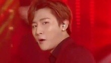 MONSTA X - Hero 现场版