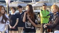 男子汉抒情版