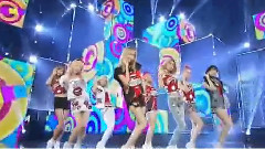 少女时代 - PARTY