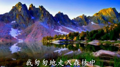 南屏钟