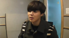 Jimin Log