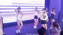 Love Shake
