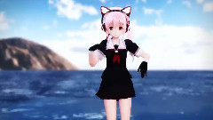 PiNK CAT