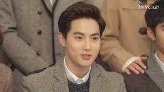 16N Exo Interview