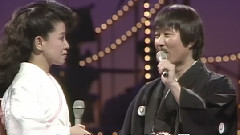 浪花恋しぐれ