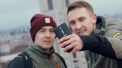 Этажи