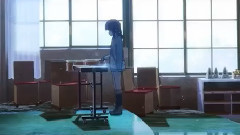 其实我很懦弱