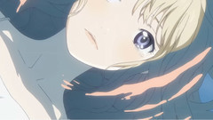 Echo of Life