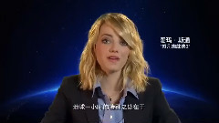 影视原声 - 电影<超凡蜘蛛侠2>众星公益视频之地球1小时