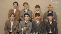 IVYclub 采访