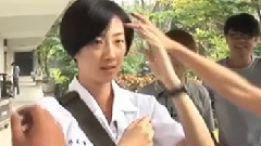 影视原声 - 电影<女朋友 男朋友>花絮4:无敌篇