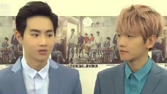 EXO CHANNEL EP18