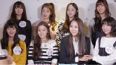 OHMYGIRL Newsade 福不福quiz Part.1 中文字幕