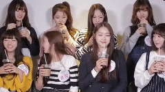 OHMYGIRL Newsade 福不福quiz Part.2 中文字幕