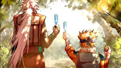 师徒恩,兄弟情