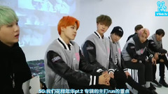 BTS Live