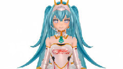 初音未来 - ECHO
