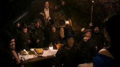 影视原声 - 电影<白雪公主之魔镜魔镜>电视宣传片2