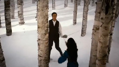 影视原声 - 电影<白雪公主之魔镜魔镜>精彩片段之Girl
