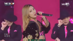 Hot Pink