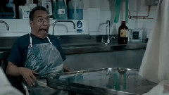 影视原声 - 电影<魔法教师>片段6:Zombie Attack