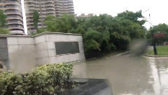 雨的印记