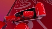 Ja Mezz - COKE & CIG
