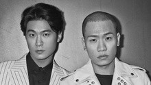 Dynamic Duo - OKSANG