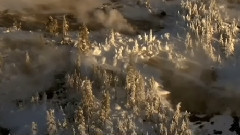 雪之梦