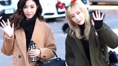 少女时代 - A Lovely Winter Day