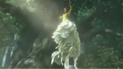 影视原声 - 电影<森林战士>中文片段之Tara Escape