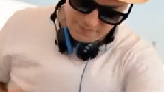 Rhythm Is A Dancer