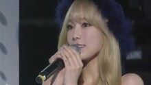 Dear Santa - KBS音乐银行 现场版 15/12/04