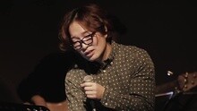 辛基南 - 爱情的味道 Live版